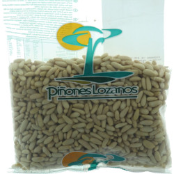 PIGNON DE PIN 400G